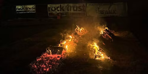 Firewalk Challenge 2025