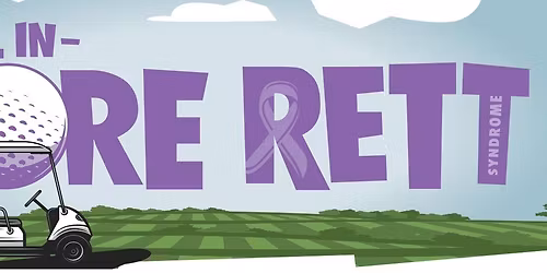 5th Annual All in Fore Rett Golf Tournament