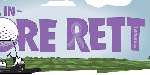 5th Annual All in Fore Rett Golf Tournament