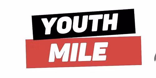 2026 Youth Mile