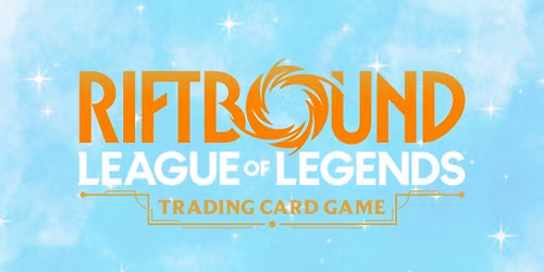 Riftbound TCG: Weekly Tournament