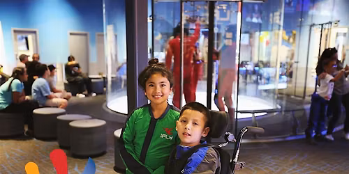 iFLY Oklahoma City All Abilities Night