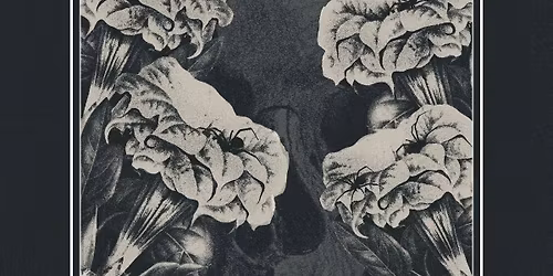 Ruined god w\/ Sibyl and Liminus (Debut Show) [Side Room]