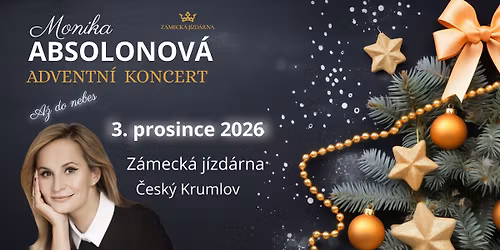 Monika Absolonov\u00e1 - A\u017e do nebes