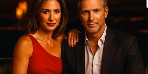 LUMARA PRESENTS - Singles Networking Night