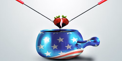 3 for $33 | All American Trio 
