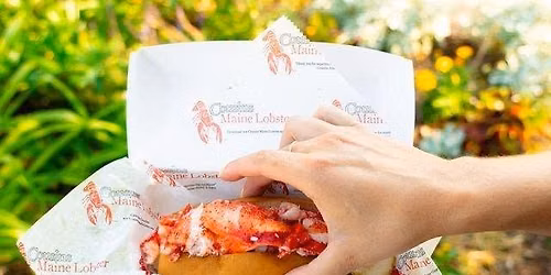 \ud83e\udd9e\ud83d\ude9a Cousins Maine Lobster at Lowe\u2019s West Des Moines A Rare Lobster Pop-Up \u2014 Don\u2019t Miss It \ud83c\udf7d\ufe0f\ud83c\udf89