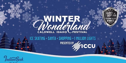 Winter Wonderland Festival 