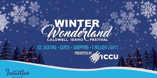 Winter Wonderland Festival