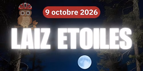 Laiz Etoiles 2026