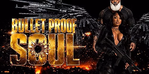 Bullet Proof Soul Premier