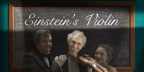 Einstein's Violin