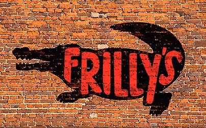 Dinner Ride to Frilly's Seafood Bayou Kitchen