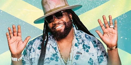 Gramps Morgan UK Tour - No Water In My Whisky