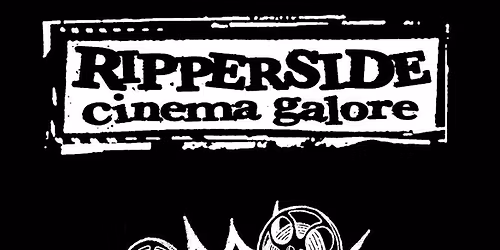 Ripperside Cinema Galore & See It On 16MM presents: Coffy