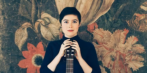 First Friday at the Eleven with Belle-Skinner
