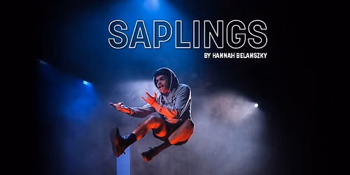 Saplings