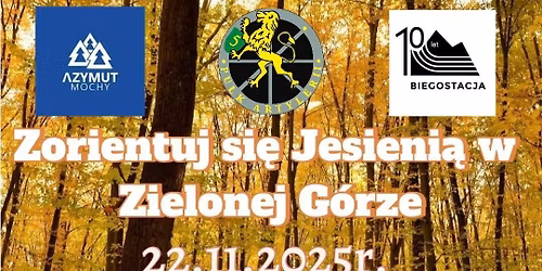 Zorientuj si\u0119 Jesieni\u0105 w Zielonej G\u00f3rze