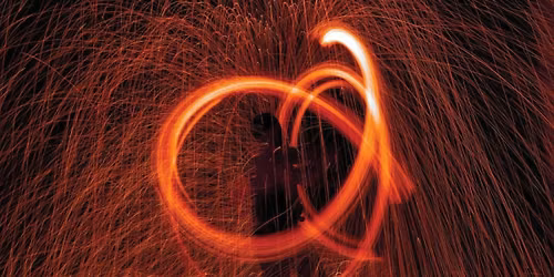 Worthing Symphony Orchestra: Sorcery, Magic & Fireworks