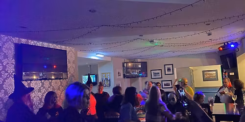 Club Night Valentines