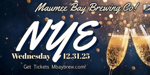 NYE Party at MBBC