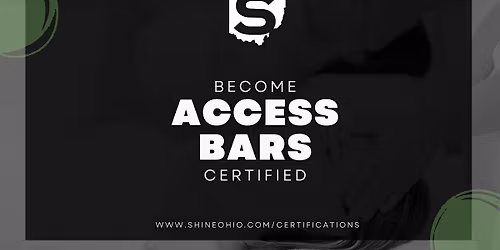 Access Bars Certification