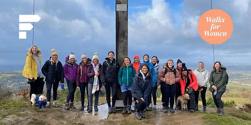 Walks for Women: New Mills & Mellor Cross