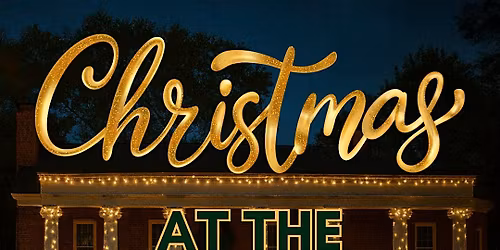 Christmas at the Lockwood Mansion w\/Vampire Stalkers