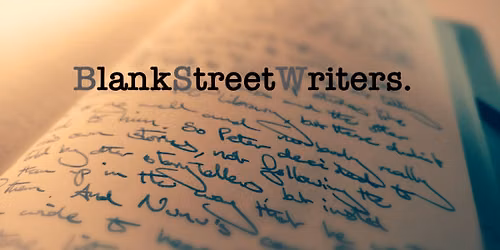 Blank Street Writers