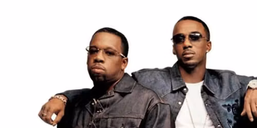 New Edition, Boyz II Men, Toni Braxton in Kansas City