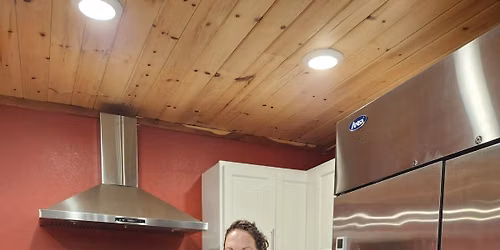 Canning Class:  How to Make Jelly Like Grandma!