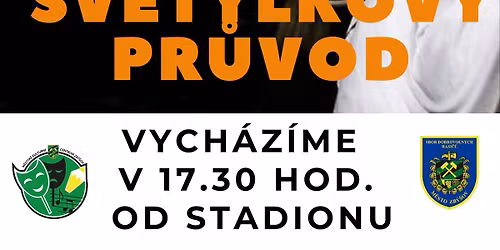 SV\u011aT\u00ddLKOV\u00dd PR\u016eVOD