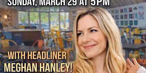 Comedy Night at Aquila's Nest Vineyard