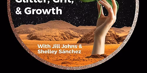 A Mid-Year Celebration of Our Glitter, Grit, and Growth!