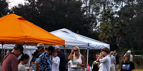 Bannon Lakes Vendor Village!