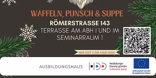 Azubi Weihnachtsfeier