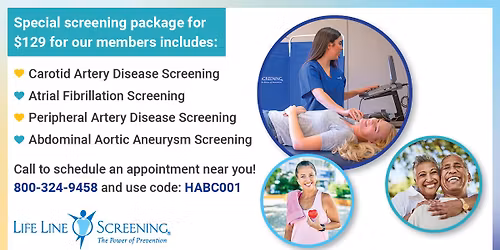 Life Line Screening - Glendale, AZ