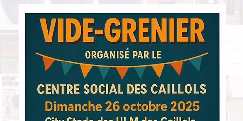 Vide Grenier