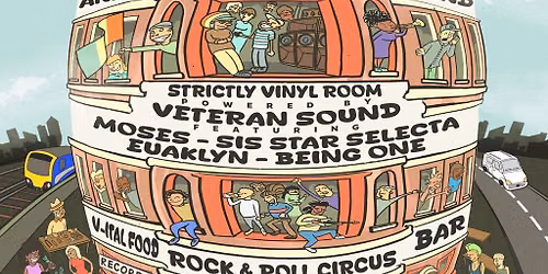 Rooms Full A Culture