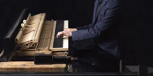 Beethoven Moonlight Sonata, Fri 19th Dec, St Giles\u2019 Cathedral, Edinburgh