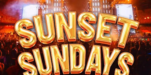 Don Toliver Unofficial Concert After Party at Sunset Sunday DJ SMOKE ONE