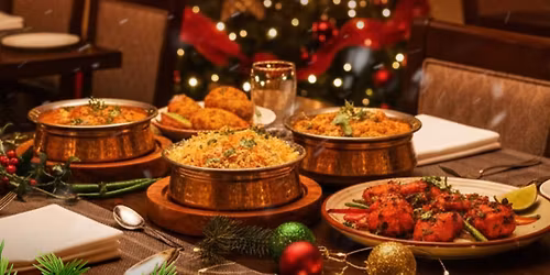 Christmas Party Night