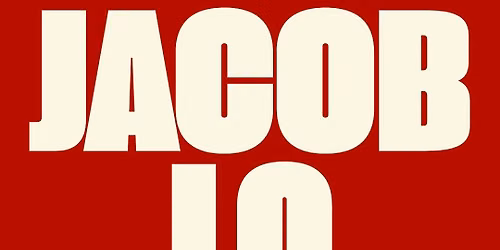 Jacob LO LIVE