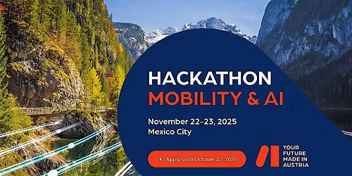 Hackathon Mobility & AI