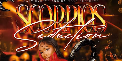 Scorpios Seduction