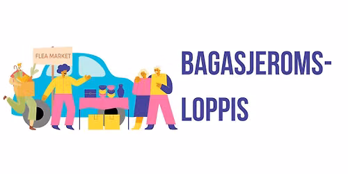 Bagasjeromsloppis