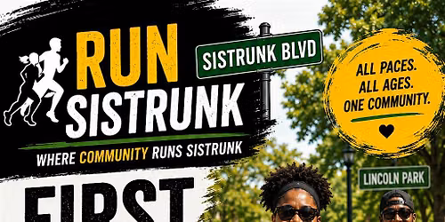 Run Sistrunk