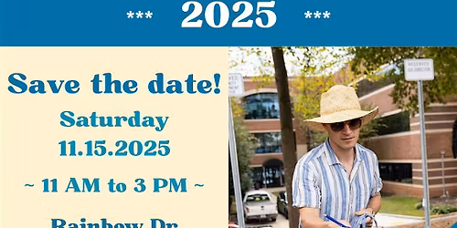 World Planning Day 2025