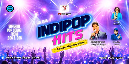 Indipop Hits