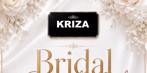 BRIDAL Sample Sale